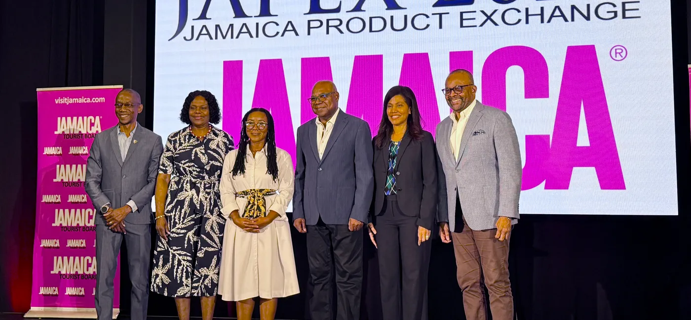 Jamaican-tourism-officials-shared-plans-for-infras